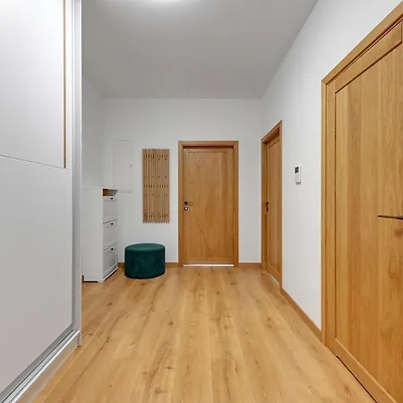 Comfort Nadmorski Dwor