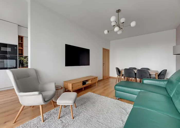 Comfort Nadmorski Dwor