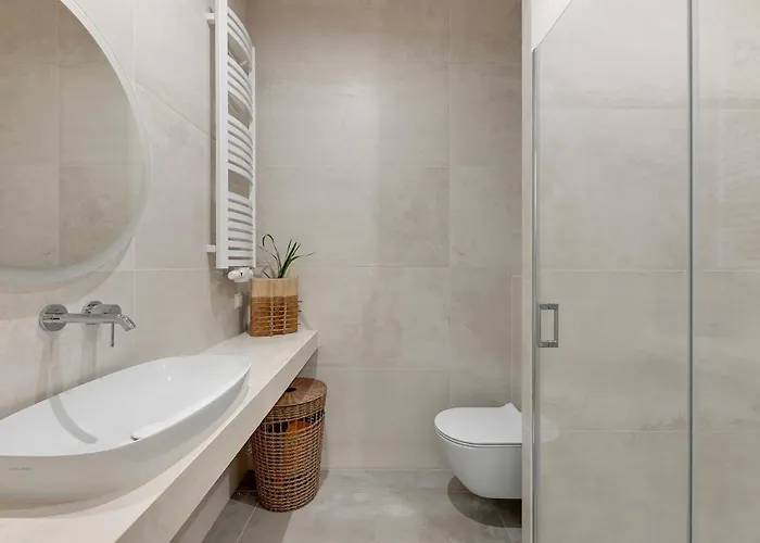 Comfort Nadmorski Dwor