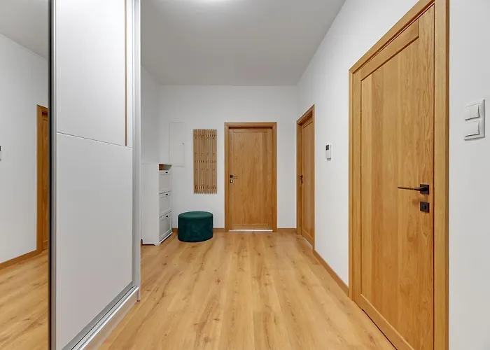 Comfort Nadmorski Dwor