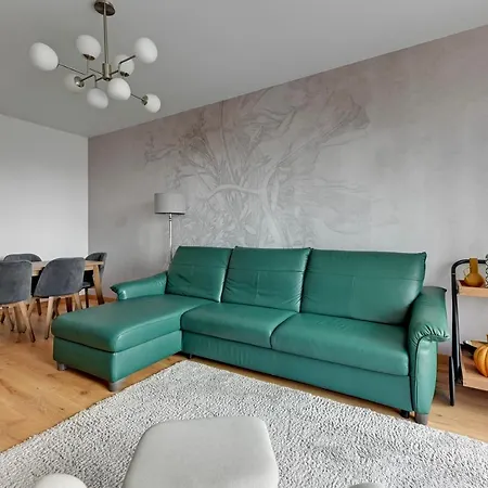 Comfort Nadmorski Dwor * Gdansk