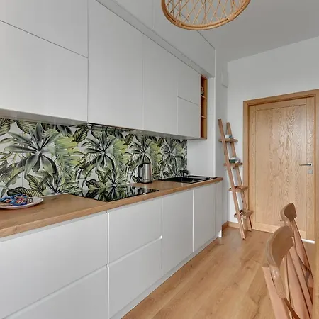 Comfort Nadmorski Dwor Danzica