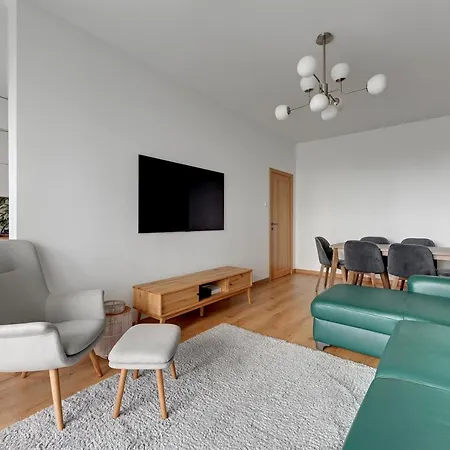 Comfort Nadmorski Dwor