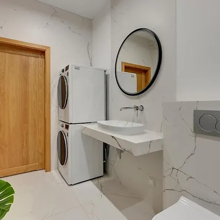 Comfort Nadmorski Dwor *