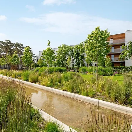 Comfort Nadmorski Dwor * Gdansk