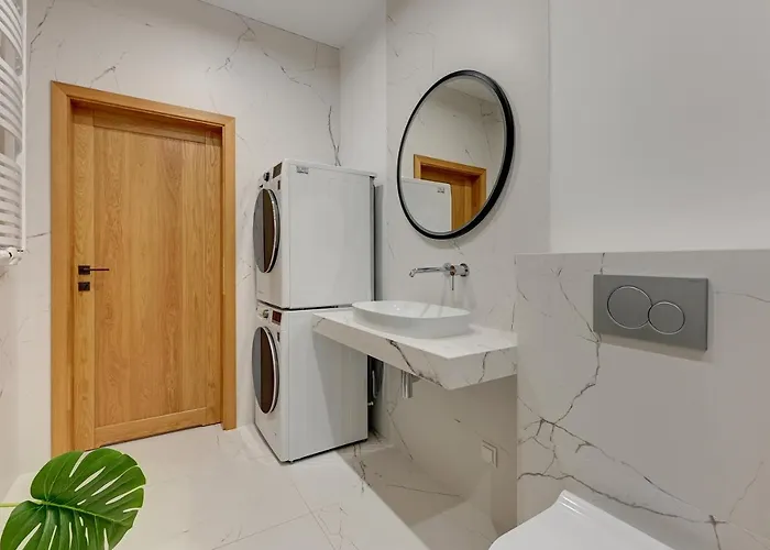 Comfort Nadmorski Dwor *